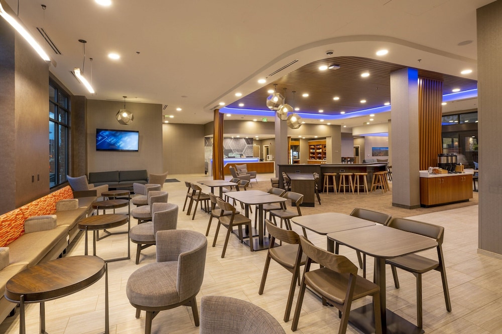 SpringHill Suites by Marriott Colorado Springs Downtown 25/44