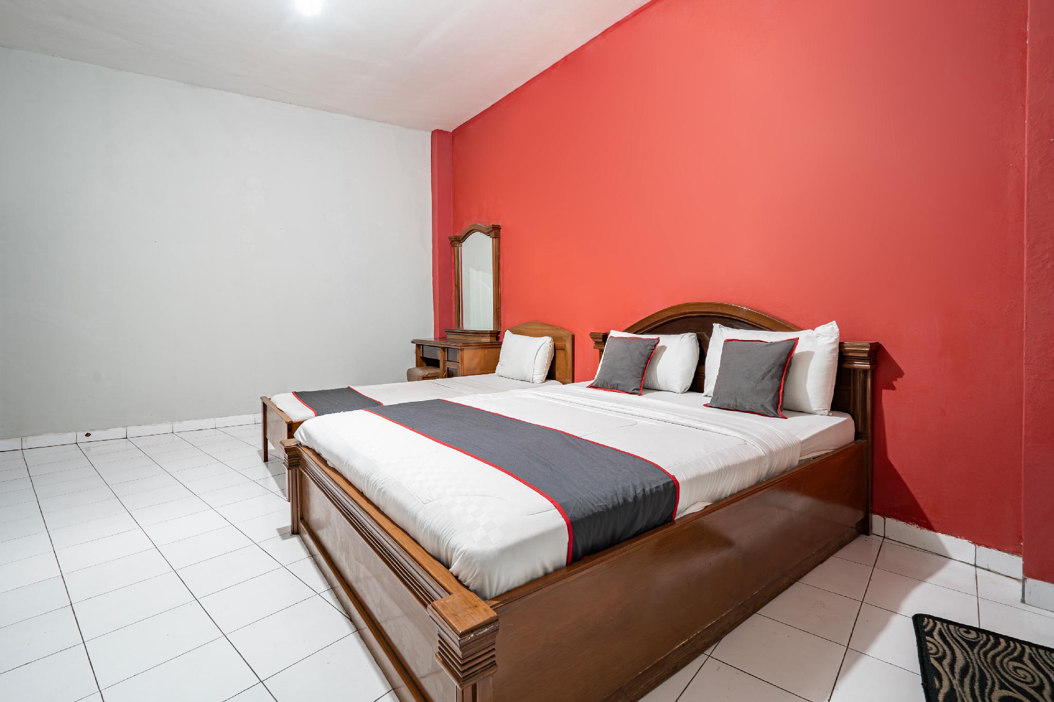 Capital O 94108 Hotel Abadi 11/15
