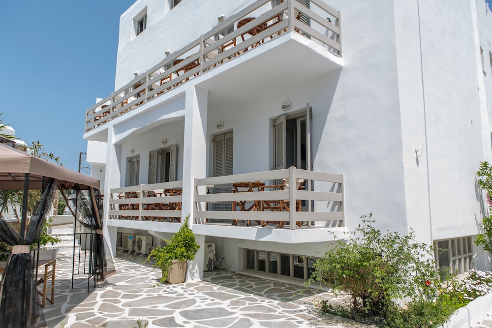 Argo in NAXOS