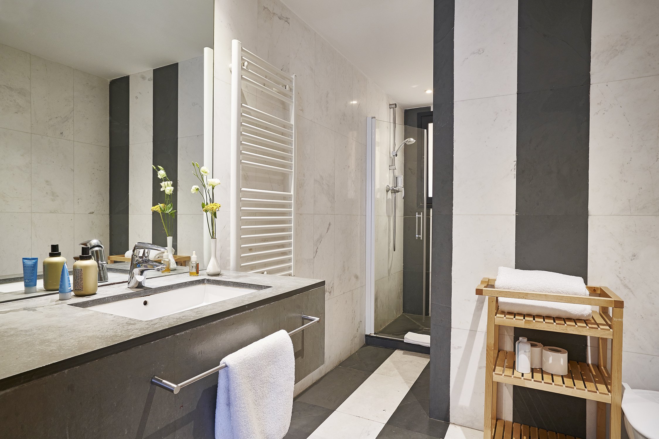 AinB Sagrada Familia Apartments 70/74