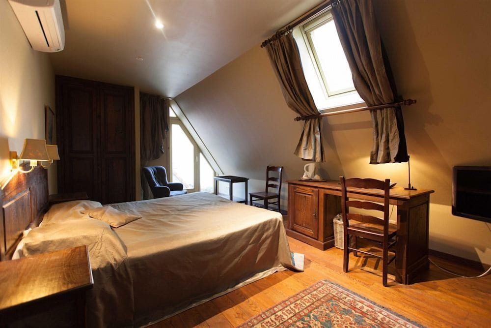 Boterhuis Hotel 15/50
