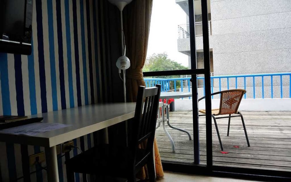 オイア カフェ B&B 写真2