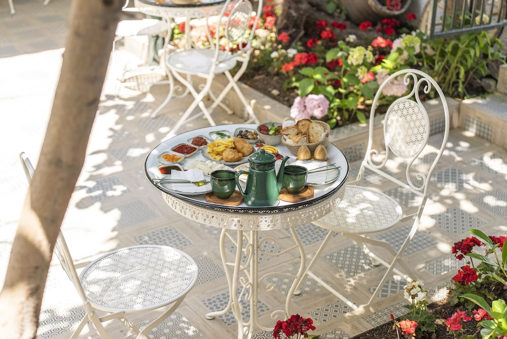 Aya Butik Otel Büyükada 23/50