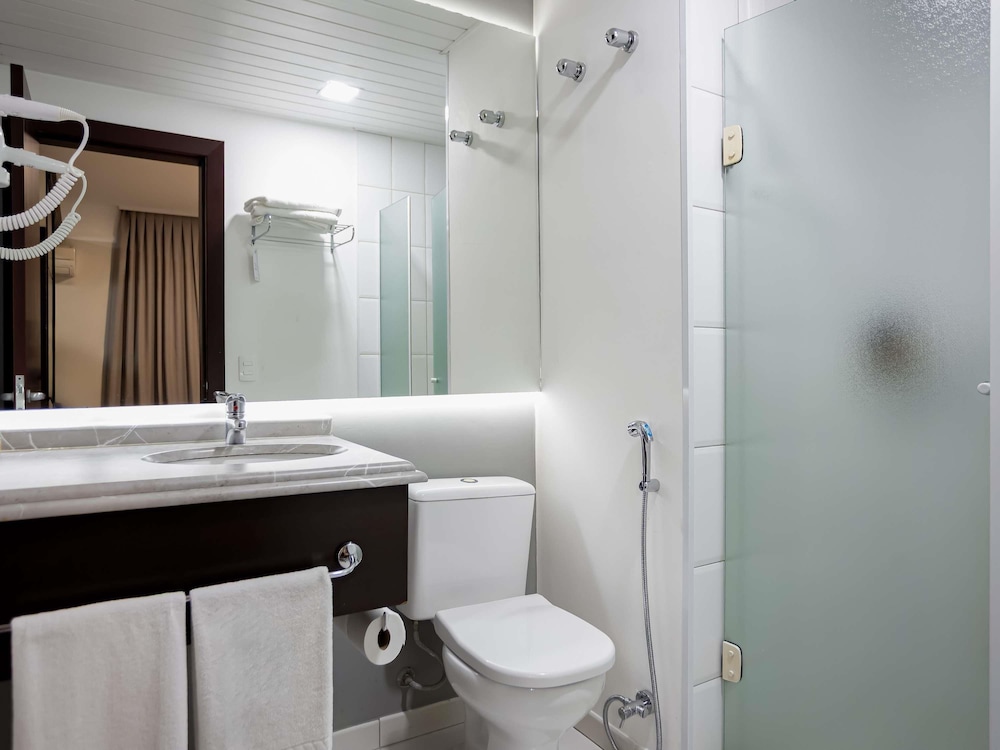 Mercure Jaragua do Sul Hotel 48/50