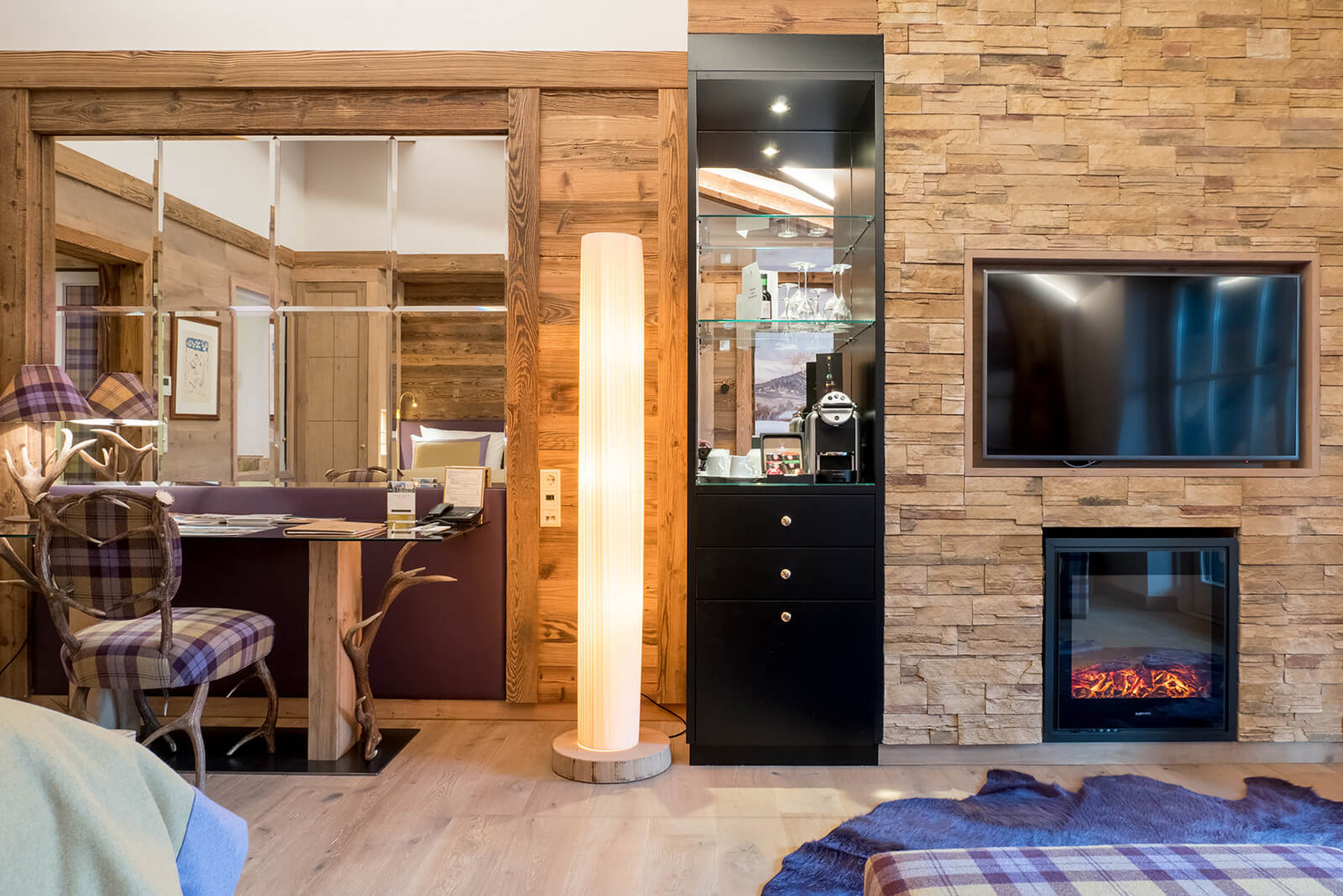 Alpin Resort Sacher 13/78