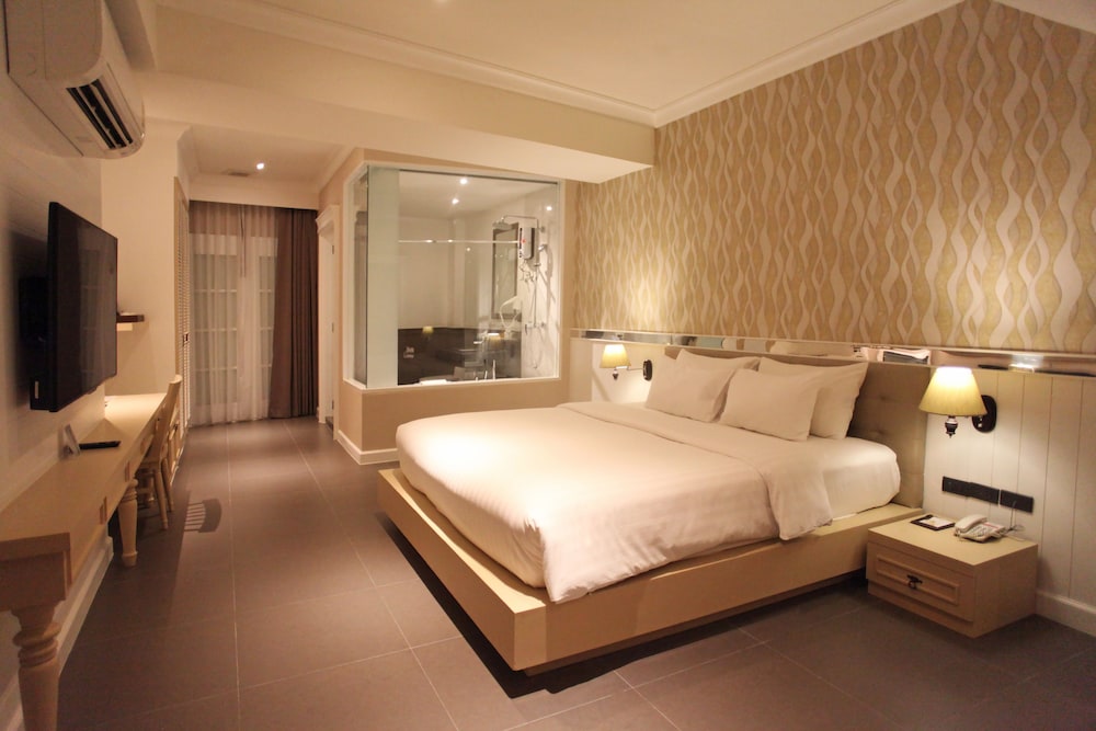 room
