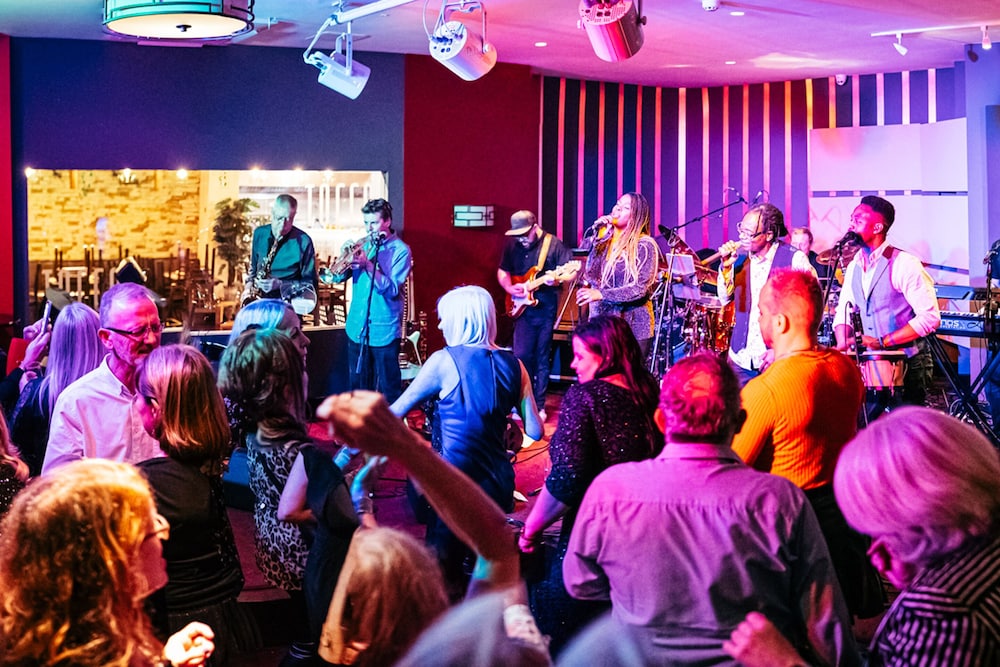 Royal Exeter Hotel 68/78