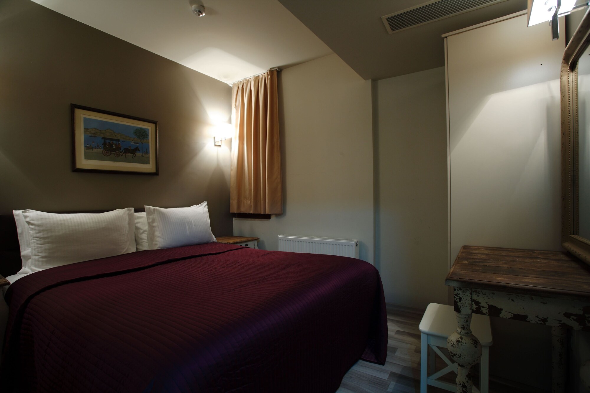 2 BEDROOMS, EXECUTIVE, SUITE