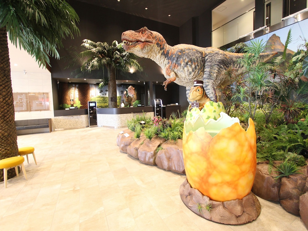 Henn Na Hotel Laguna Ten Bosch 7/53