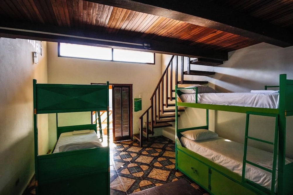Che Lagarto Hostel Maresias 48/67
