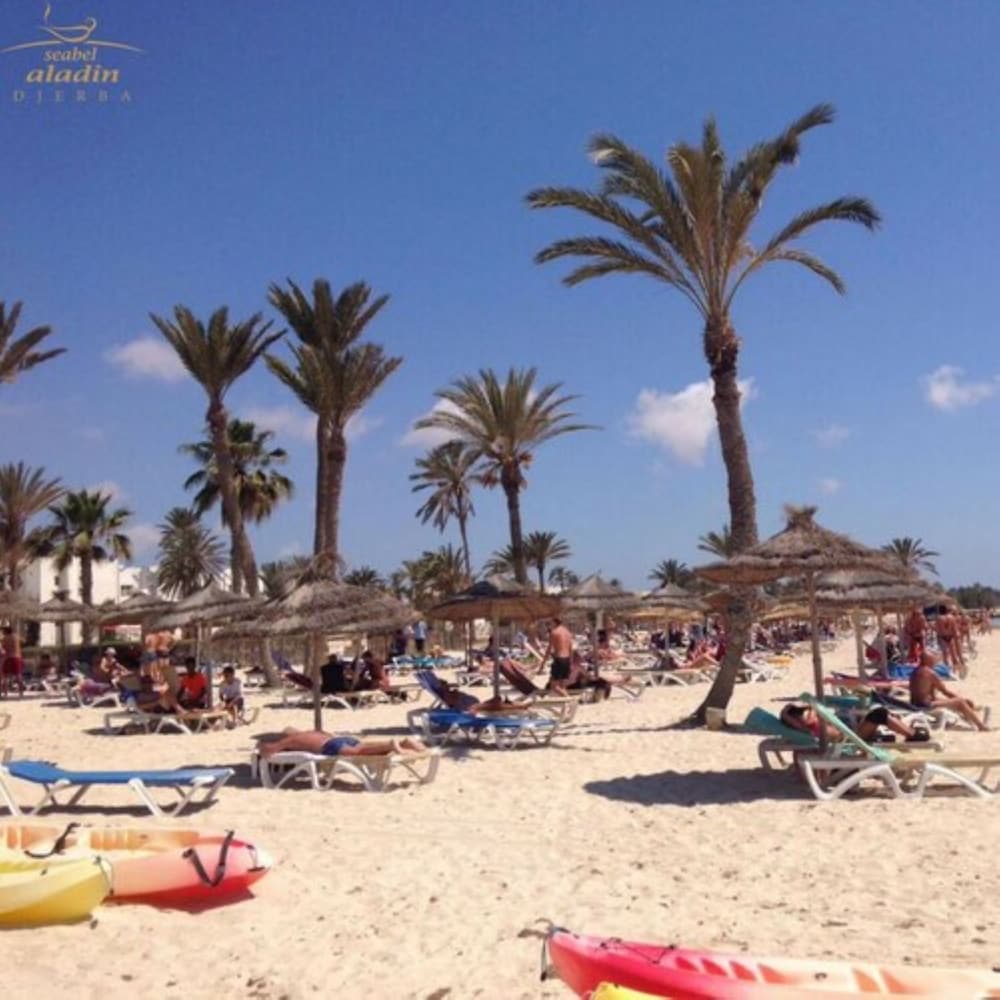 Seabel Aladin Djerba photo1