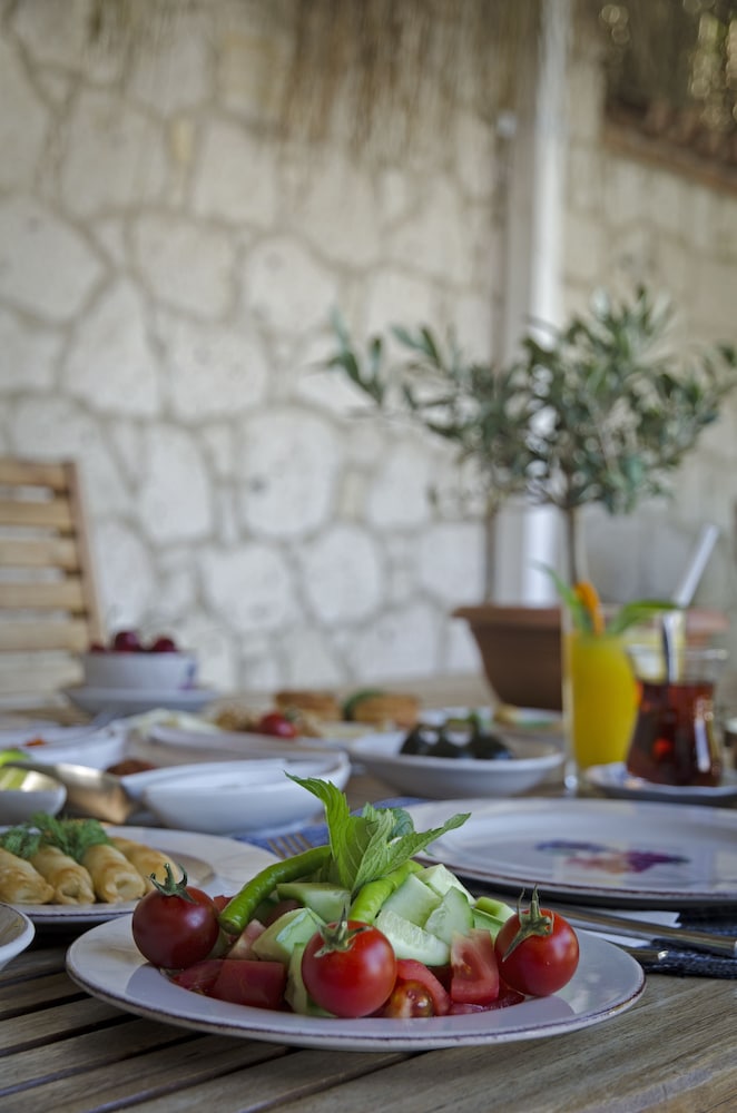 Alacati Roka Tas Otel 22/29