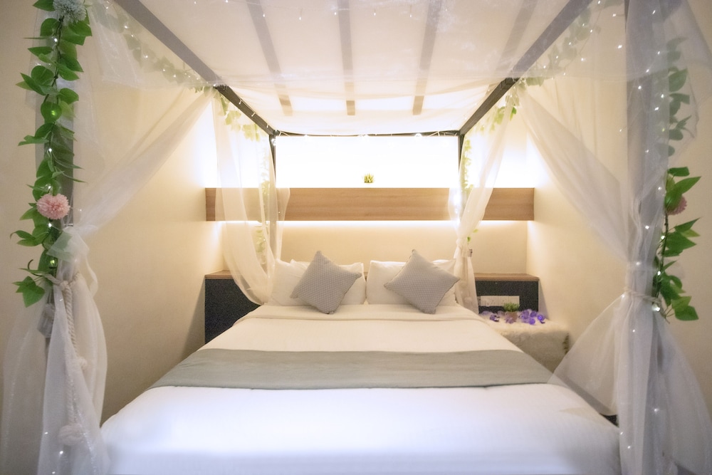 Hotel Nuve Sg Clean 18/60