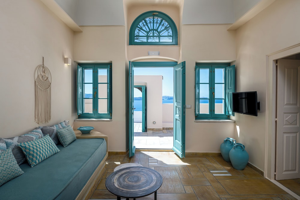 Passion Blue Villas 28/50