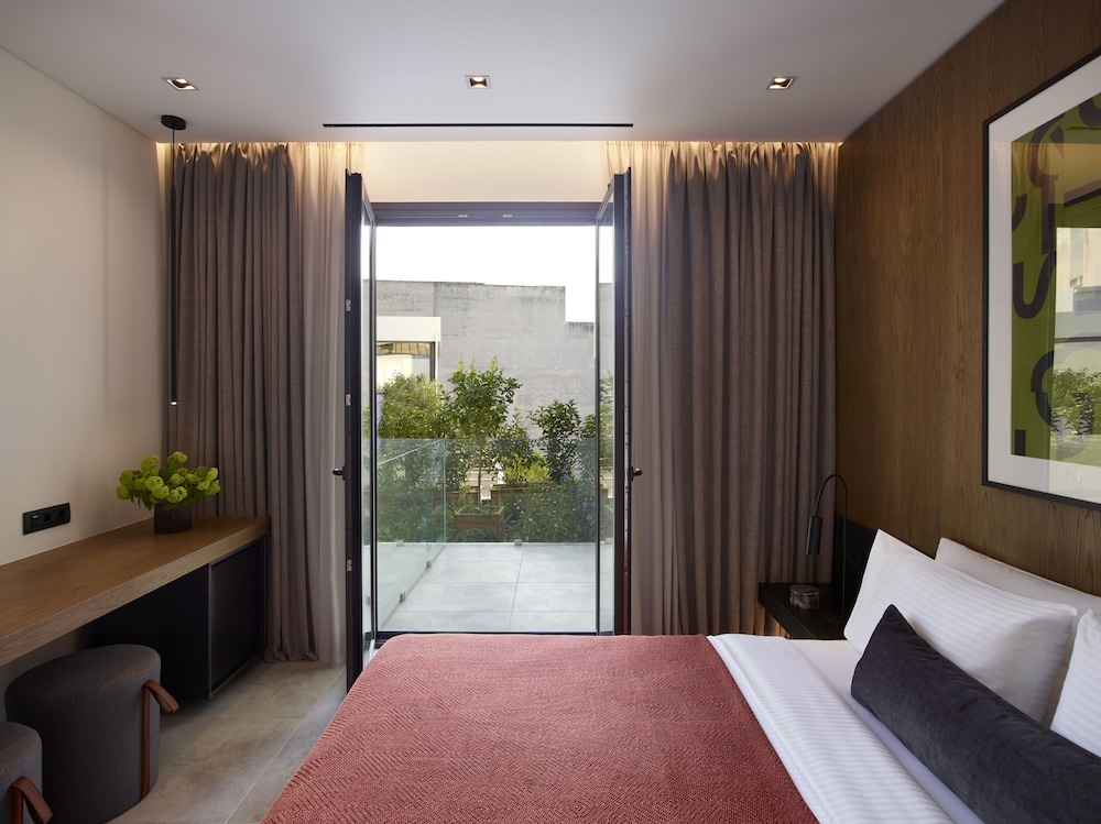 The Editor Athens Hotel, managed by Vassilicos House of Hospitality 33/73