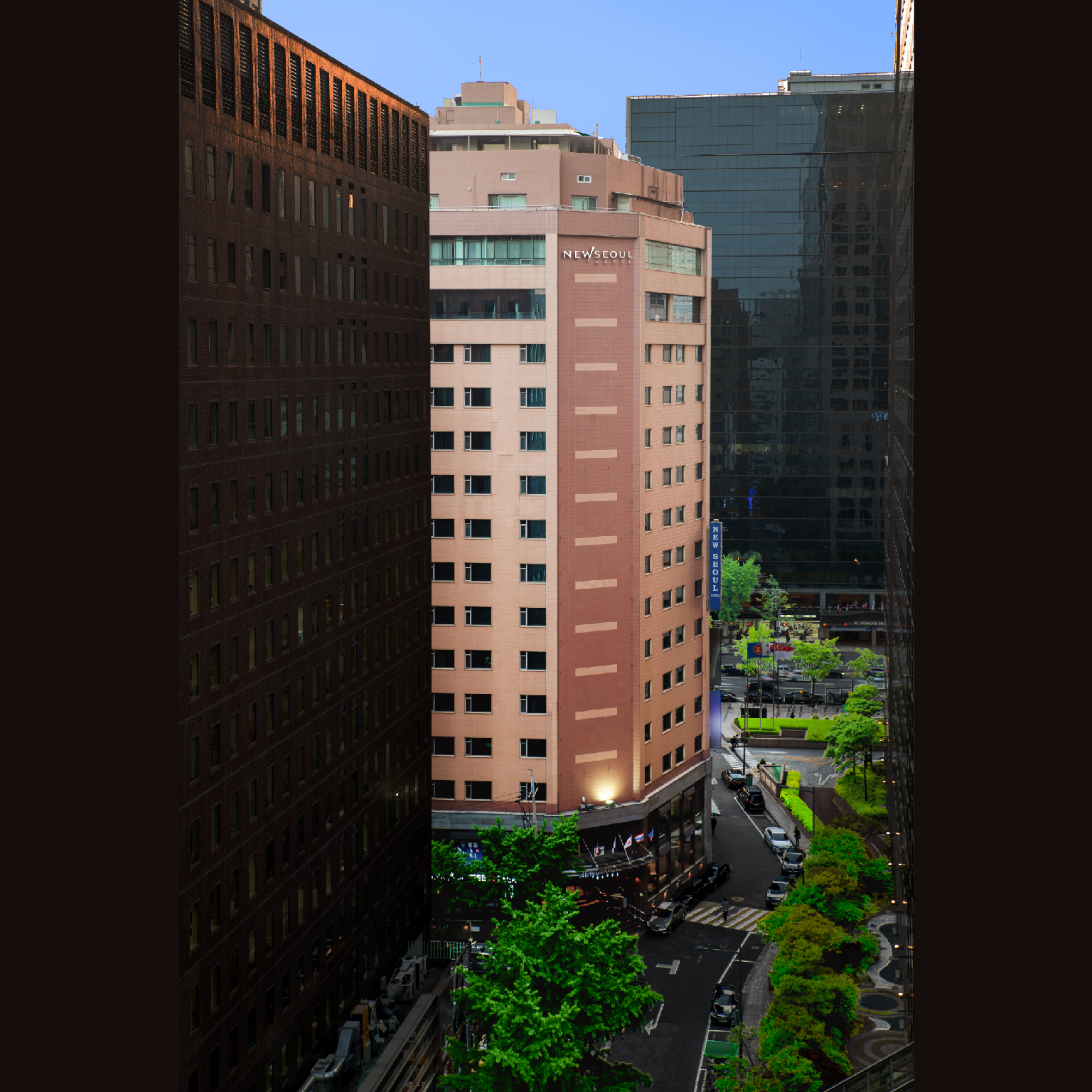 Family Suite, Premium, Penthouse