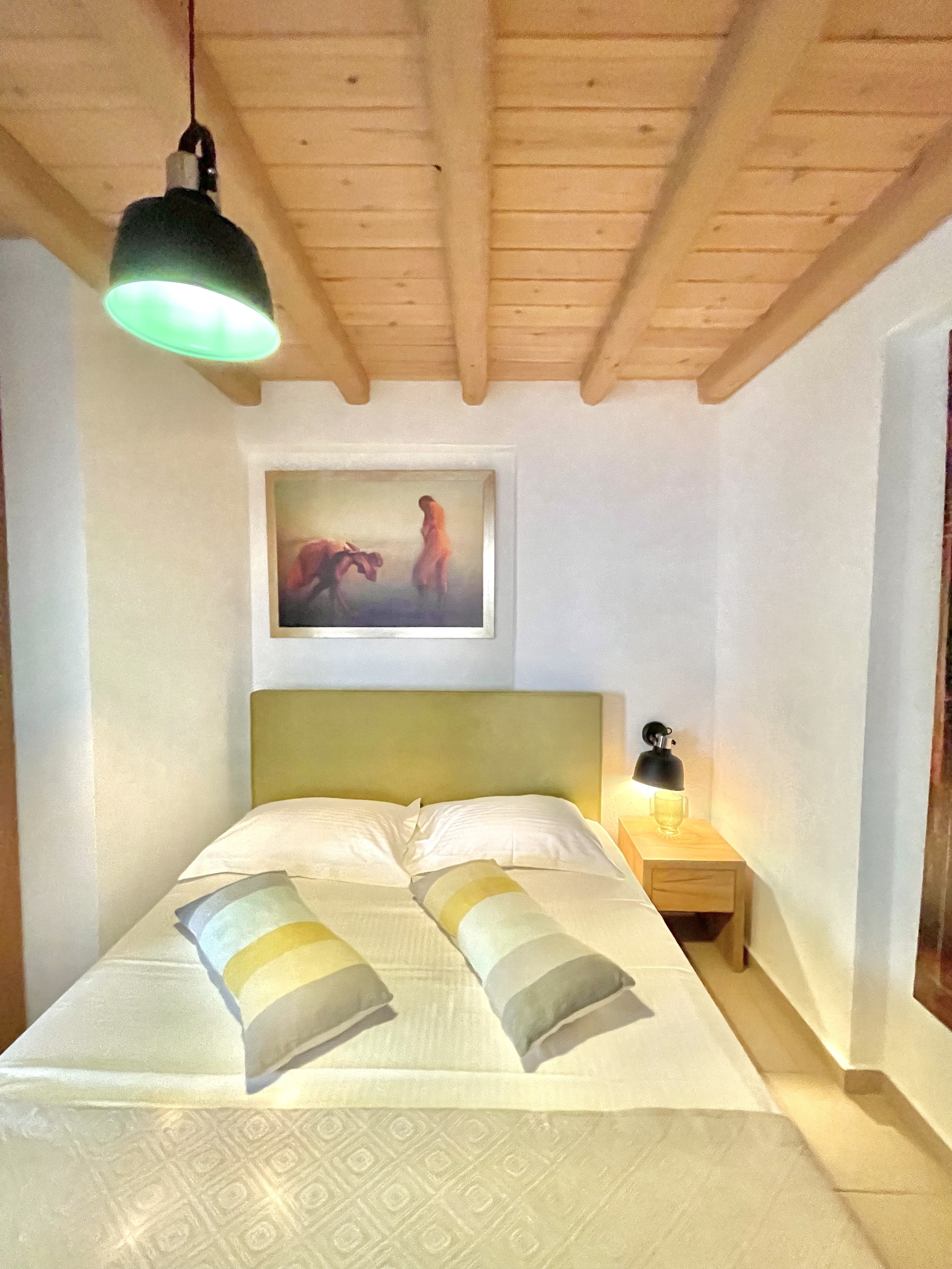 Koumaros Villas 6/57