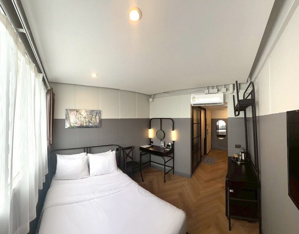 Talakkia Boutique Hotel 18/46