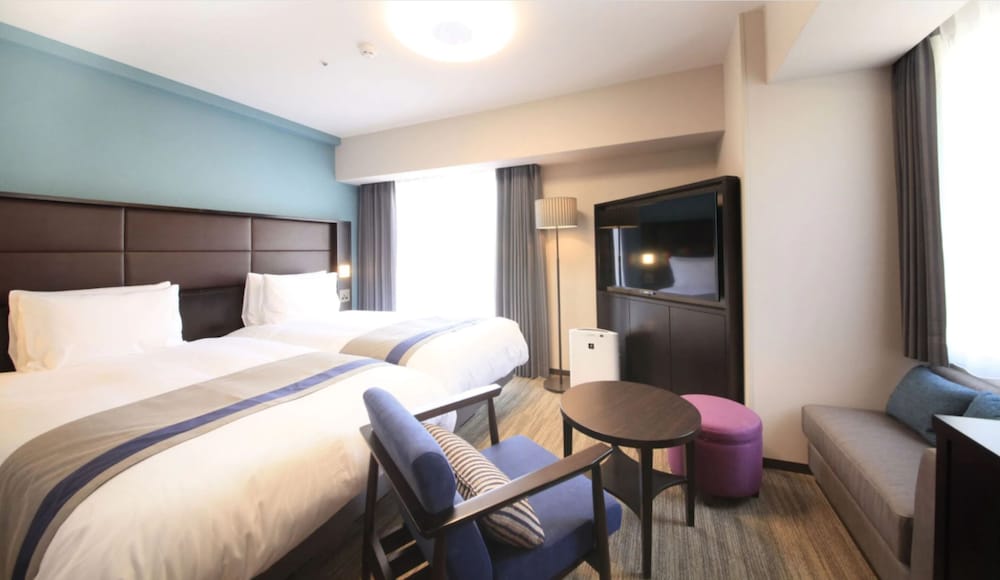 RICHMOND HOTEL NAMBA DAIKOKUCHO 18/36