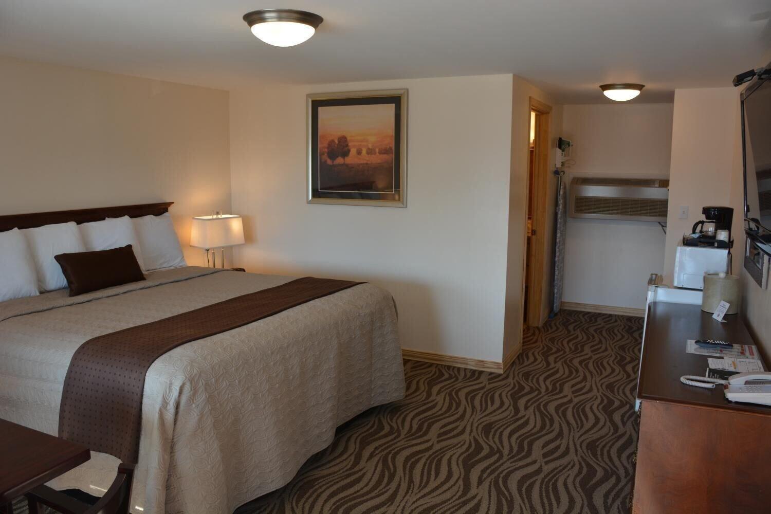 Liberty Inn 11/15