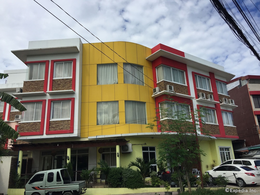 Arabelle Suites 4/44