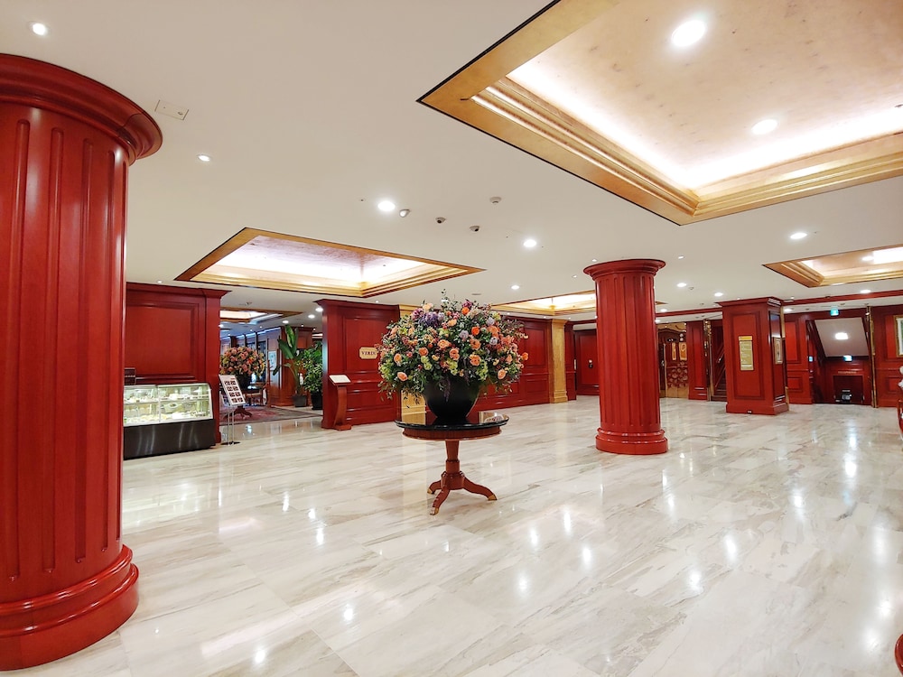 Sejong Hotel 13/78