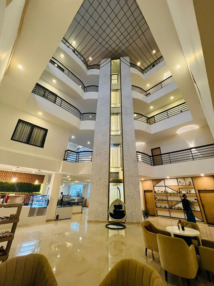 Hotel Aikawa 25/34