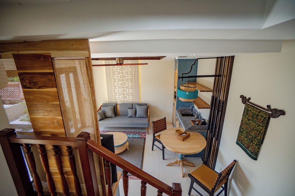 Metland Venya Ubud (Formerly Horison Ume Suites and Villas Ubud) 33/50