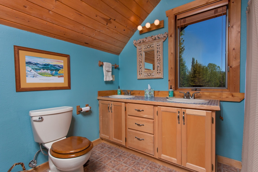Moss Mountain Inn 28/28