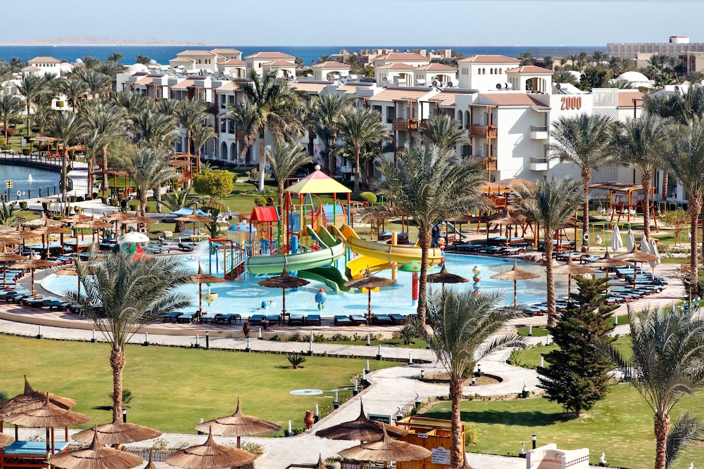 Pickalbatros Dana Beach Resort - Hurghada 9/48