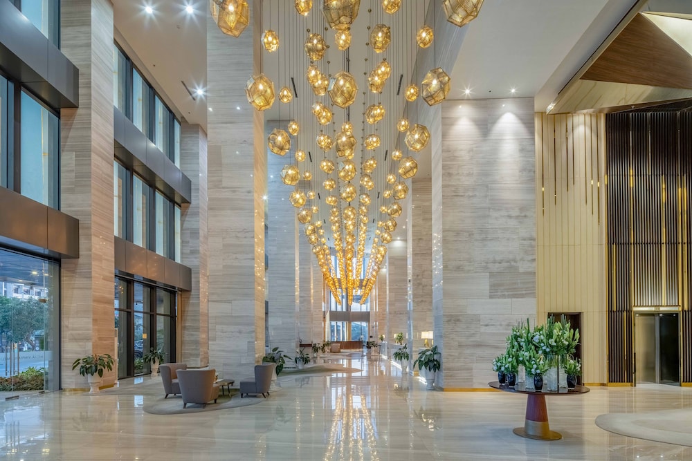 Vinpearl Ha Tinh Affiliated by Melia 10/50
