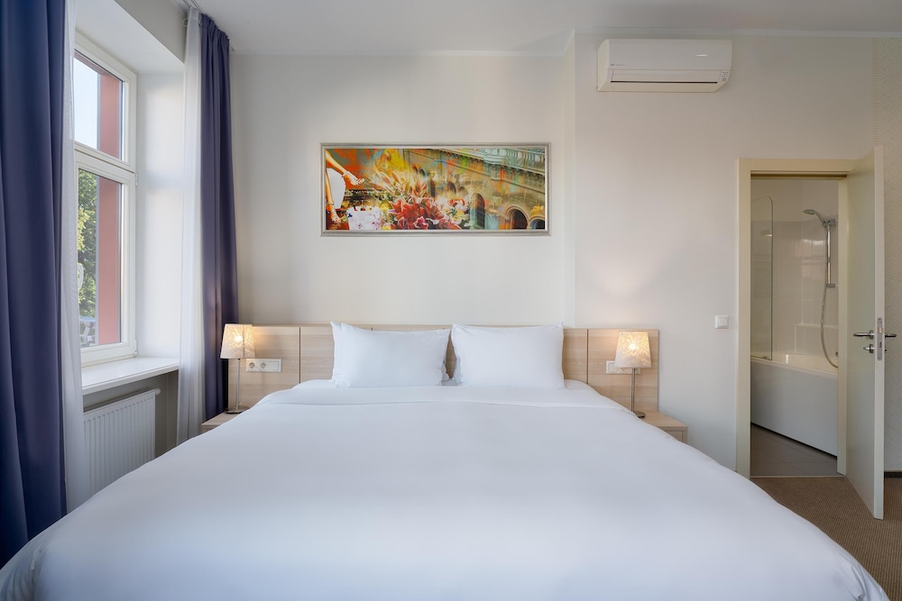 Radisson Hotel Old Town Rigae 27/73
