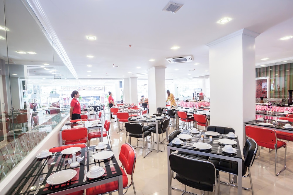 Patong Diamond Hotel 48/64