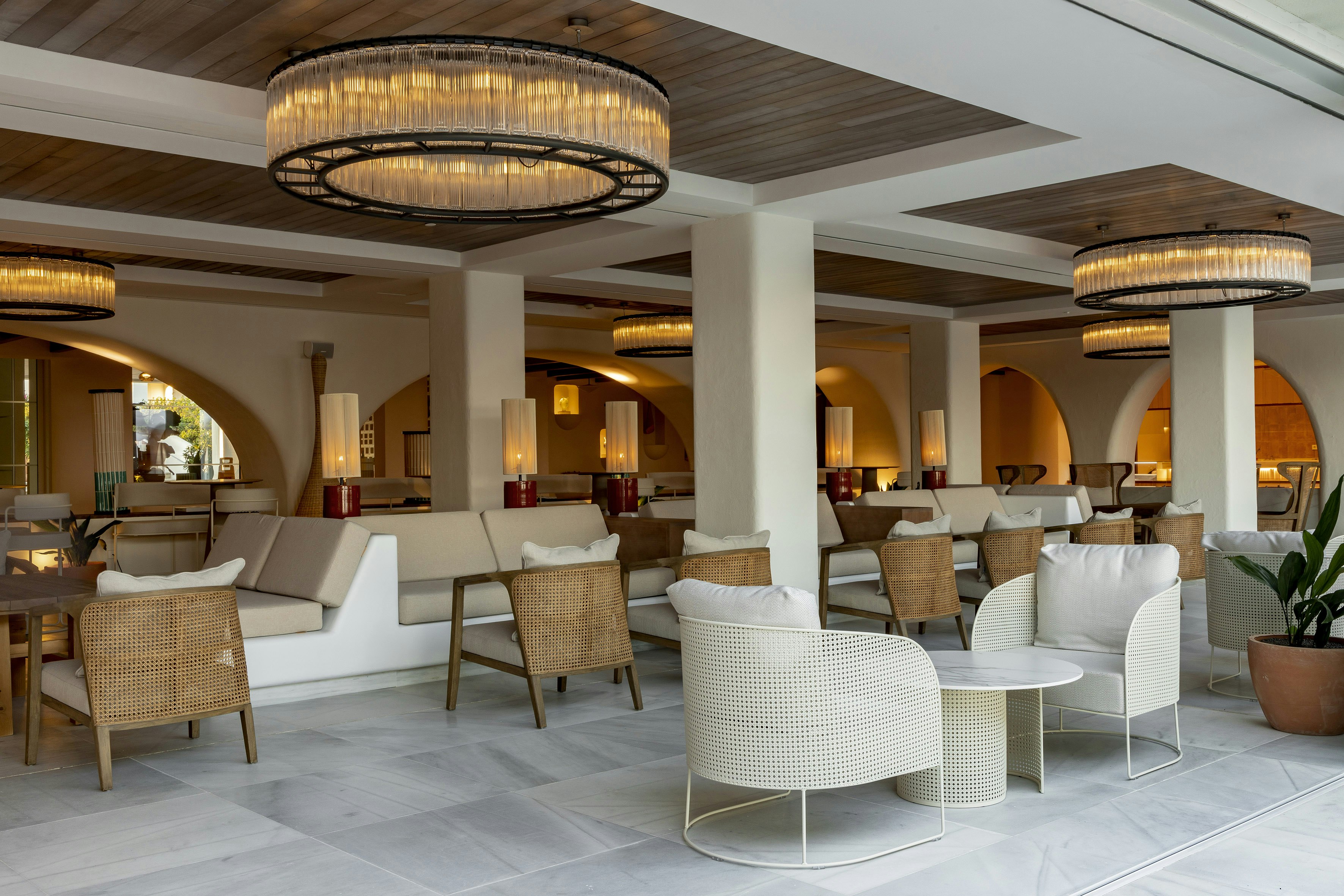Villa Le Blanc Gran Melia Hotel 24/49