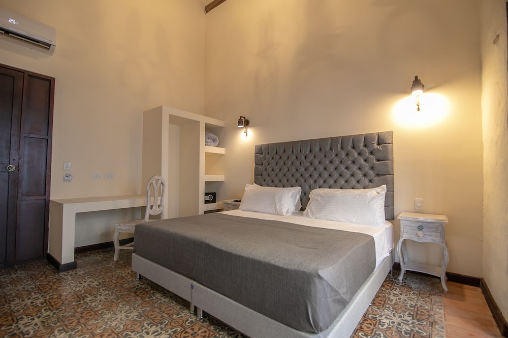 Casa Bugo 20/48