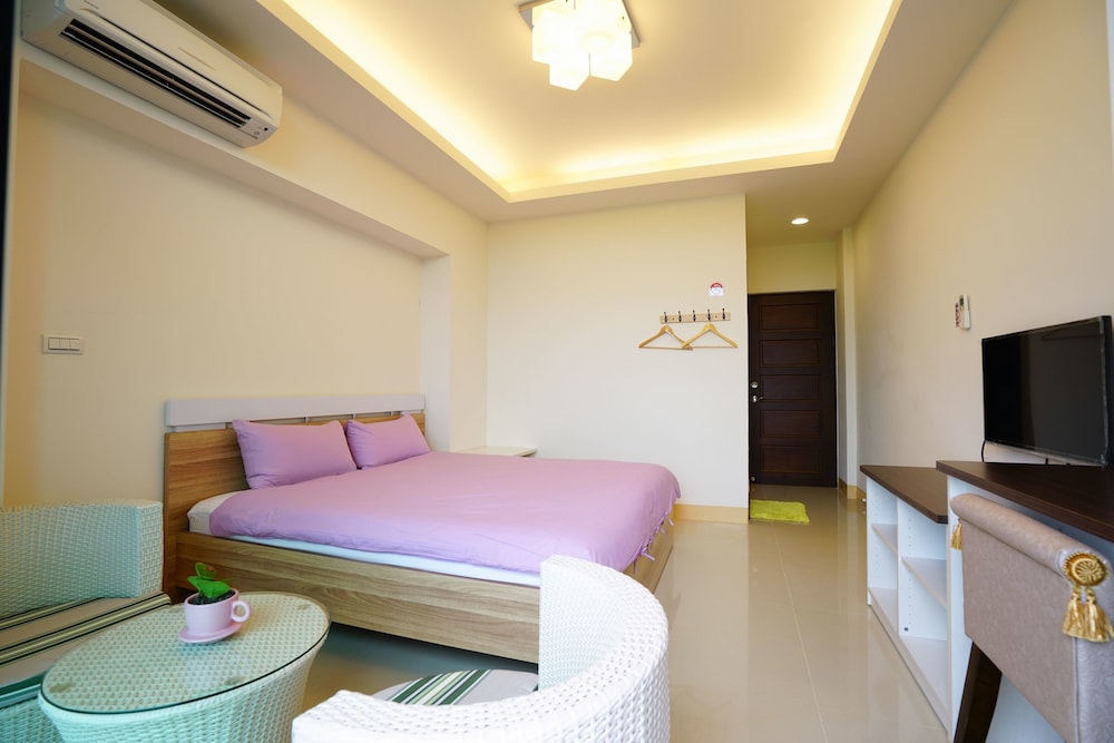 Casa Penghu 32/50