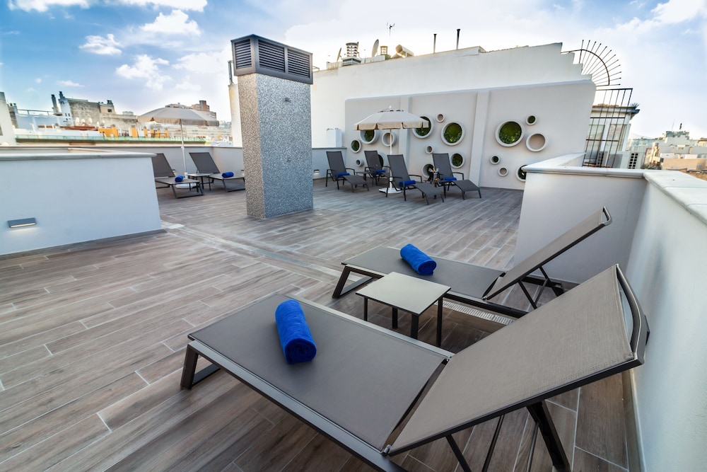 BLUESEA Bex Holiday Homes 20/64