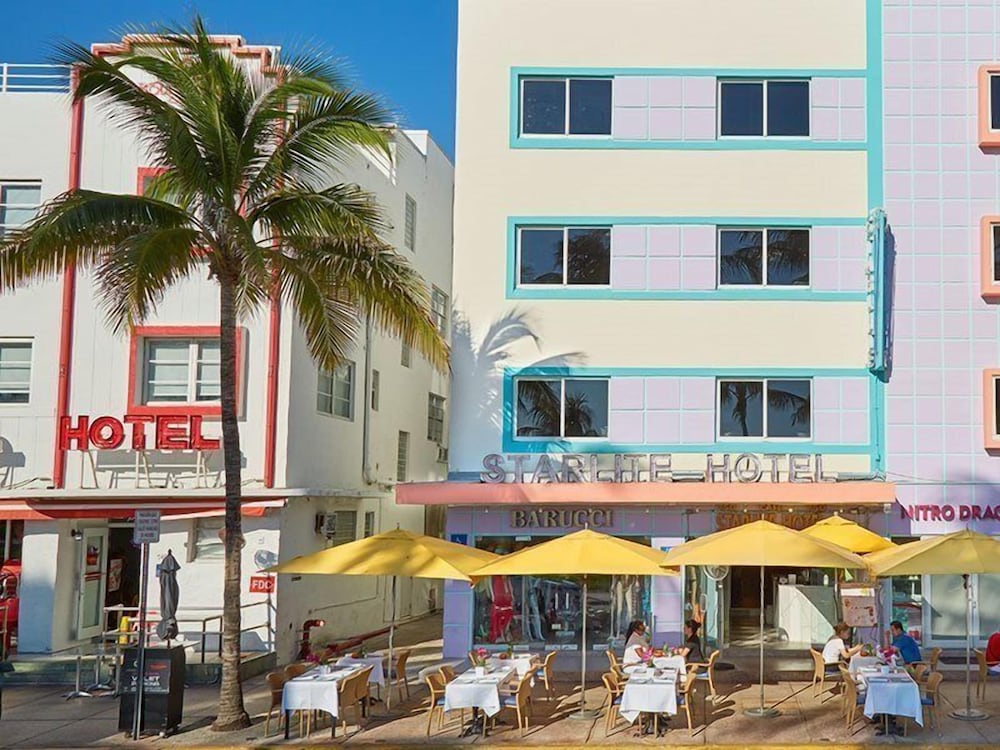 STARLITE HOTEL 4/50