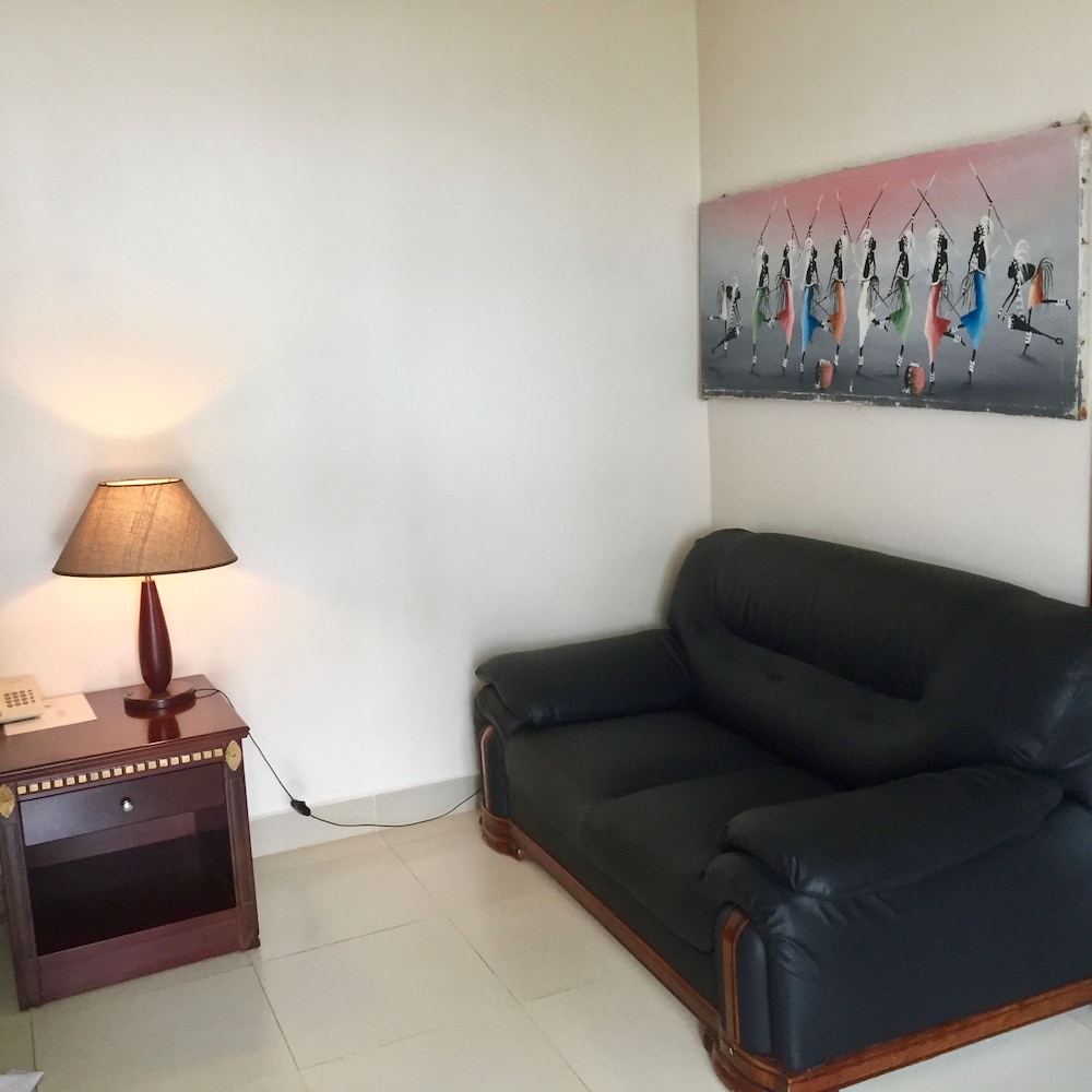 Oceanic Bay Hotel and Resort 15/43