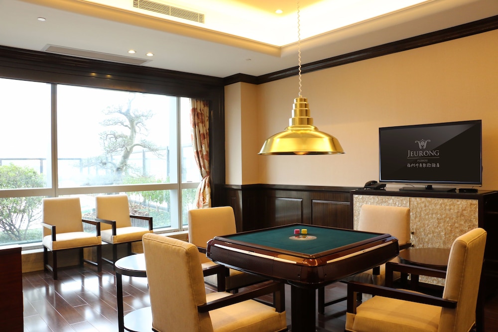 Fuzhou Jeurong Hotel 39/72