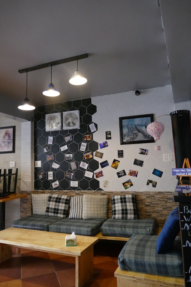 Dalat Sky Hostel 24/40