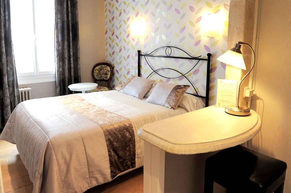 HÔTEL L'AYGUELADE 17/31