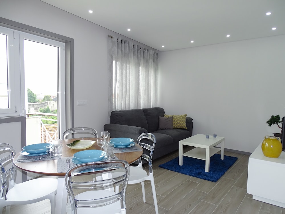 Rs Porto Apartments 12/21