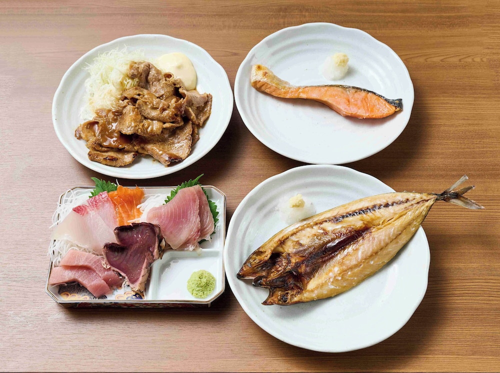 APA Hotel Asakusabashi Ekimae 37/53