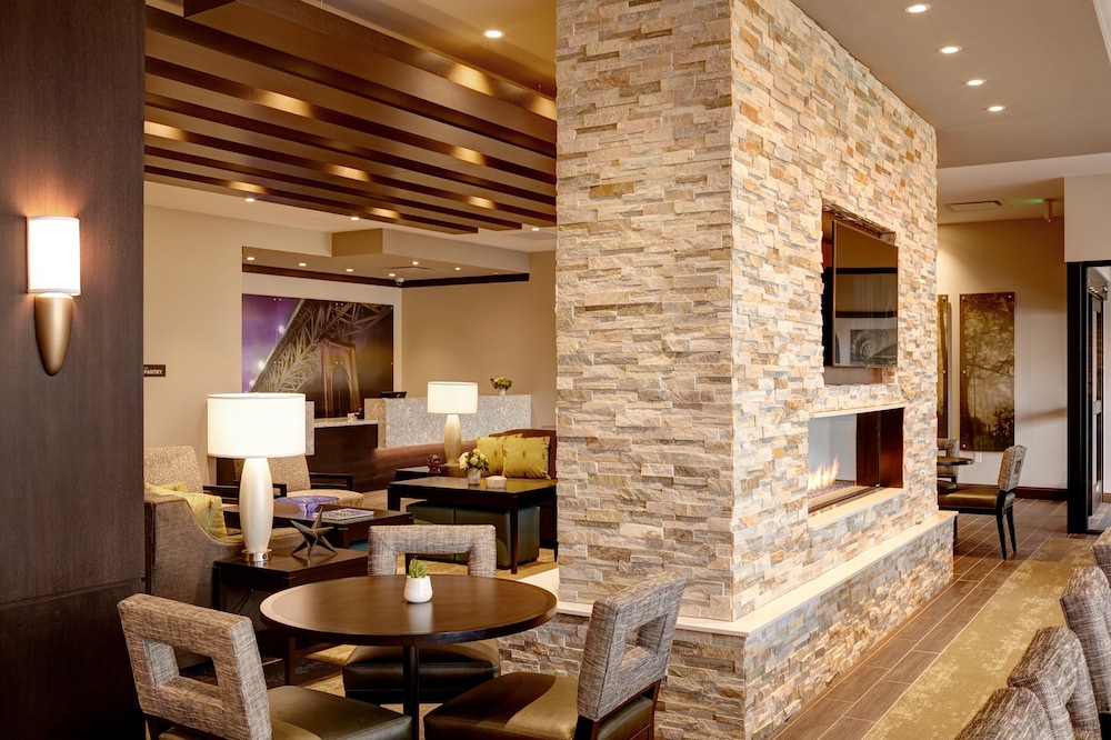 Staybridge Suites Seattle - South Lake Union 56/75