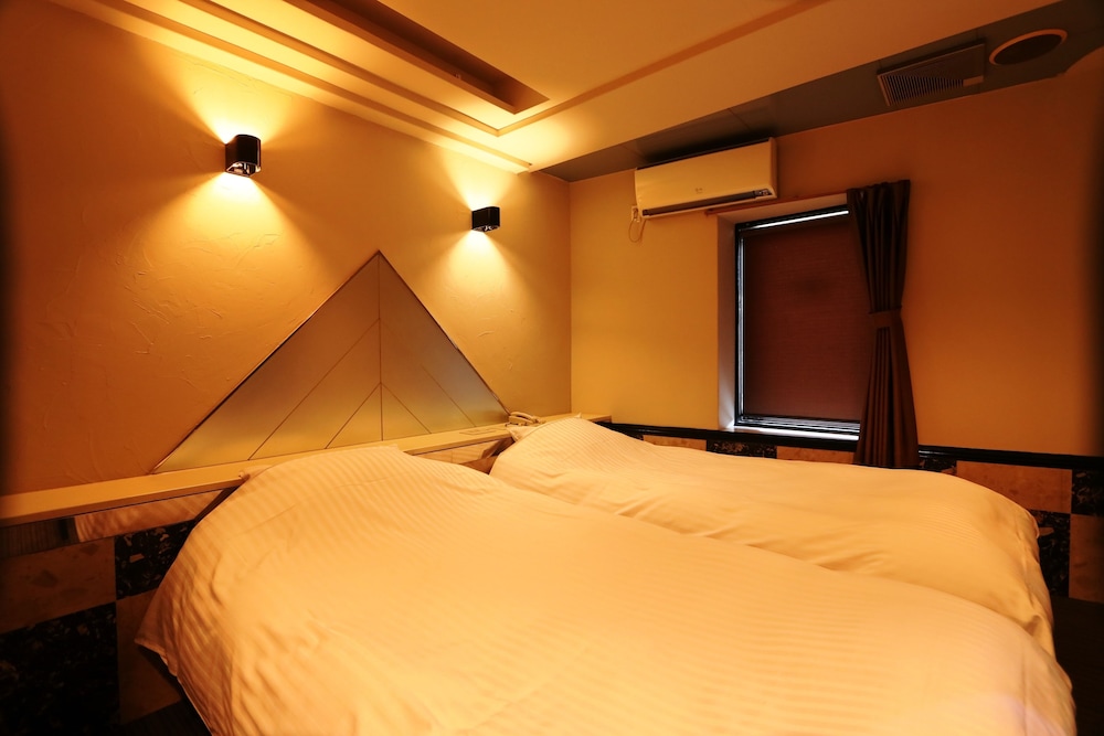 Hotel Rakuserina 9/34