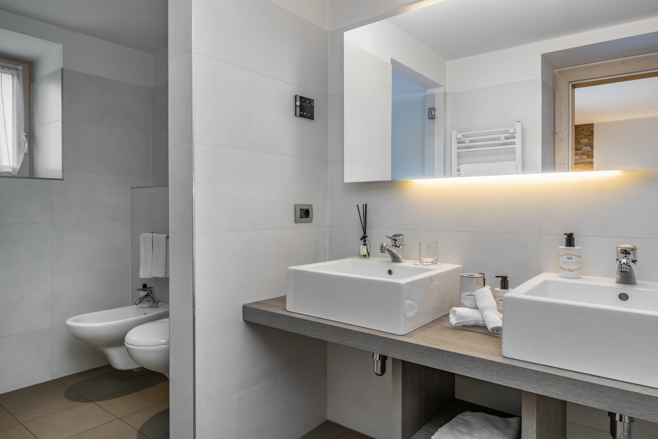 ALPENRESORT BELVEDERE WELLNESS & BEAUTY 56/56