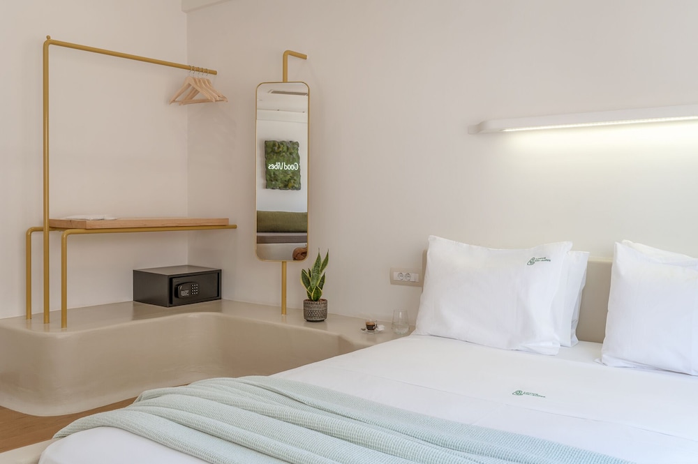Lofus Bio Suites 12/50