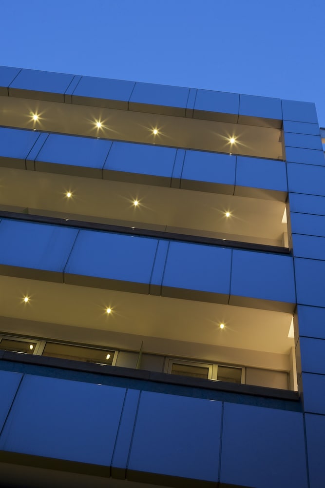 Hermes Hotel in ATHENS