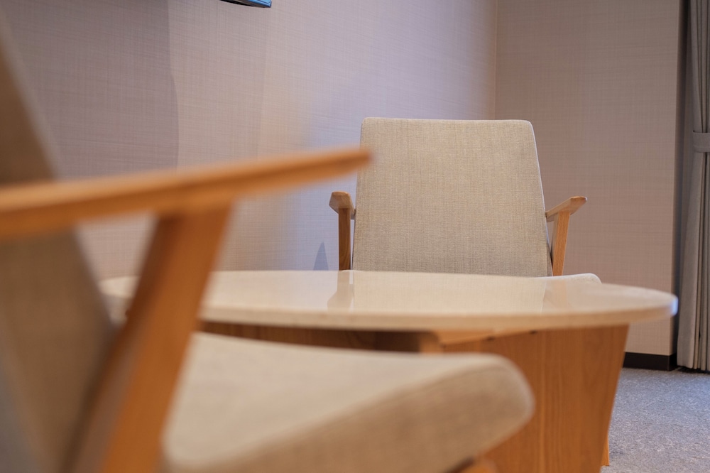 THE ISA HOTEL TENJIN 22/35